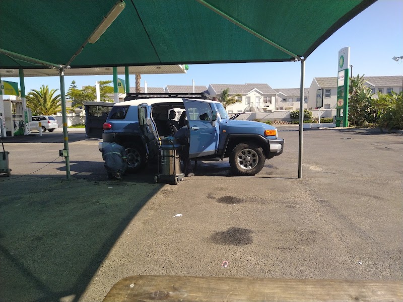 Bp Car Wash - Photo 2